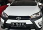 2017 Toyota Yaris TRD Sportivo Herkers AT Dijual -5