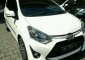 Toyota Agya G 2018 dijual-3