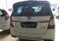 Toyota Kijang Innova G Luxury 2015 MPV dijual-9