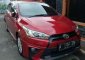 Toyota Yaris TRD Sportivo Hatchback Tahun 2016 Dijual-0