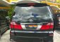 Toyota Alphard V 2007 Dijual -0