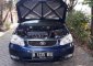 2002 Toyota Corolla Altis M/T dijual-5