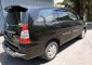 2012 Toyota Kijang Innova 2.0 G dijual-1