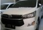 Toyota Kijang Innova G 2016 Dijual-0