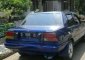 1987 Toyota Corolla 1.3 Manual dijual-0