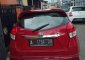 Toyota Yaris TRD Sportivo Hatchback Tahun 2016 Dijual-1