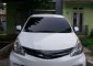2012 Toyota New Avanza E Matic Dijual -1