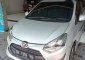 2018 Toyota Agya TRD Sportivo 1.2 dijual-0