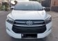 2016 Toyota Kijang Innova 2.0 G dijual-2