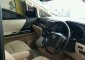 2012 Toyota Alphard 3.5 Q dijual-0