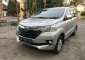 Toyota Avanza G MPV Tahun 2018 Dijual-4