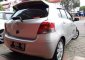 2011 Toyota Yaris J dijual -1