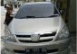 Toyota Kijang Innova V 2004 Dijual-2