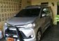 2016 Toyota Avanza Veloz Dijual-1