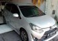 2018 Toyota Agya TRD Sportivo 1.2 dijual-4