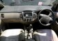 2012 Toyota Kijang Innova 2.0 G dijual-4