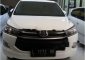 Toyota Kijang Innova G 2016 Dijual-2