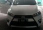 2016 Toyota Yaris G Dijual -4