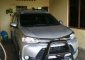 2016 Toyota Avanza Veloz Dijual-2