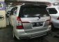 Toyota Kijang Innova G AT Tahun 2013 Dijual-5