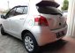 2011 Toyota Yaris J dijual -5