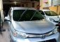 2015 Toyota Avanza G dijual-7