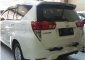 Toyota Kijang Innova G 2016 Dijual-4