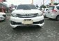 2013 Toyota Fortuner G Dijual-0