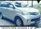 2014 Toyota Avanza G Basic Dijual -0