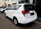2016 Toyota Kijang Innova V Luxury Dijual -1