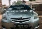 Toyota Vios G Sedan Tahun 2007 Dijual-0