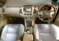 Toyota Kijang Innova G MT Tahun 2012 Dijual-0