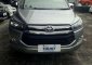 2015 Toyota Kijang Innova V Luxury Dijual-1