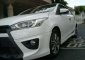 2016 Toyota Yaris TRD Sportivo dijual -0