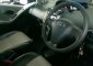 2011 Toyota Yaris E dijual-1