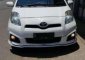 2013 Toyota Yaris type TRD Sportivo dijual -2