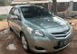 Toyota Vios G Sedan Tahun 2007 Dijual-3