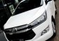 2016 Toyota Kijang Innova V Luxury Dijual -2
