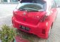 2013 Toyota Yaris Type E dijual -1