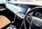 2016 Toyota Kijang Innova V Luxury Dijual -3