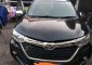 2017 Toyota Avanza G Dijual-1