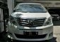 Toyota Alphard G 2012 dijual-0