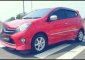 2016 Toyota Agya TRD Sportivo dijual -0