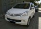 2014 Toyota Avanza E Dijual-1