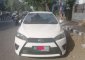 2016 Toyota Yaris E dijual -0