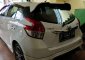 2015 Toyota Yaris type TRD Sportivo dijual -3