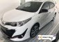 Toyota Yaris G 2018 dijual-2