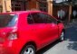 2008 Toyota Yaris E dijual -2