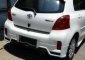 2013 Toyota Yaris type TRD Sportivo dijual -4