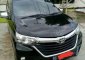 2016 Toyota Avanza G Dijual-3